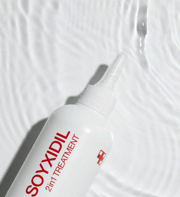 medicube soyxidil 2 in 1 treatment lebanon