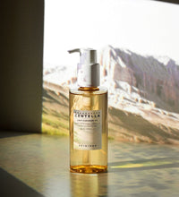 SKIN1004 Madagascar Centella Light Cleansing Oil Lebanon Korean gentle makeup remover pore cleansing oil skincare
