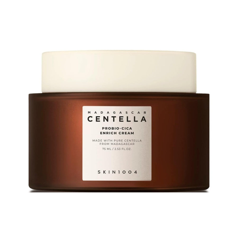 skin1004 probio cica enrich cream lebanon