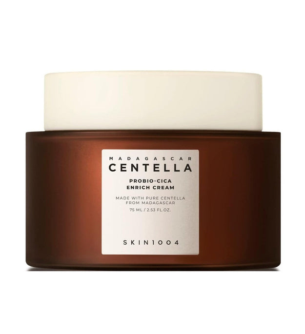 skin1004 probio cica enrich cream lebanon