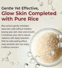 Dr.Melaxin Peel Shot Glow White Rice Peeling Ampoule in Lebanon