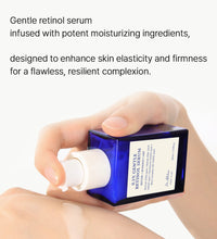 DR.ALTHEA 0.1% Gentle Retinol Serum Lebanon Korean anti aging skincare retinol serum