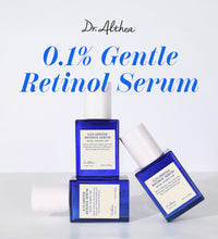 DR.ALTHEA 0.1% Gentle Retinol Serum Lebanon Korean anti aging skincare retinol serum