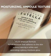 skin1004 probio cica glow sun ampoule lebanon