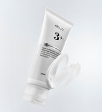 ANUA 3+ Ceramide Panthenol Moisture Barrier Cream Lebanon Korean skincare moisturizer barrier repair