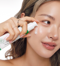 AXIS-Y Dark Spot Correcting Glow Serum Lebanon Korean niacinamide brightening dark spots serum skincare