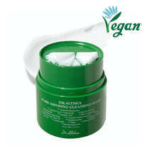 DR.ALTHEA Pure Grinding Cleansing Balm Lebanon Korean makeup remover balm skincare double cleansing