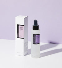 COSRX AHA BHA Clarifying Treatment Toner Lebanon Korean exfoliating acne blackhead pore toner skincare
