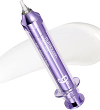 NUMBUZIN No.9 NAD+ Retinol Volumetox Eye Cream Korean anti-aging eye cream in Lebanon.
