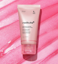 Medicube PDRN Pink Caffeine Night Mask in Lebanon