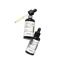 COSRX The Vitamin C 23 Serum Lebanon Korean brightening skincare serum dark spots glow