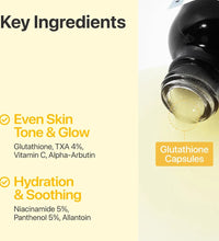 Shop NUMBUZIN No.5+ Vitamin Concentrated Serum in Lebanon. Advanced Korean vitamin serum in lebanon