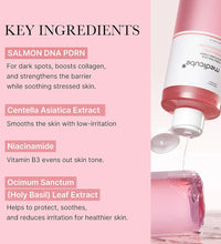medicube dna pdrn pink cica toner lebanon