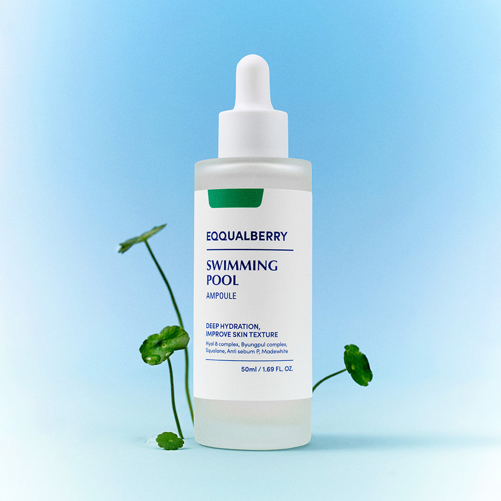 eqqualberry swimming pool ampoule lebanon