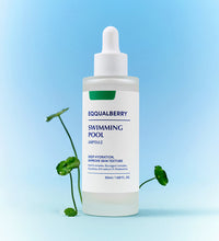 eqqualberry swimming pool ampoule lebanon