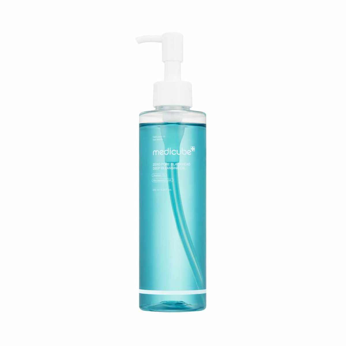 medicube zero pore blackhead cleansing oil lebanon