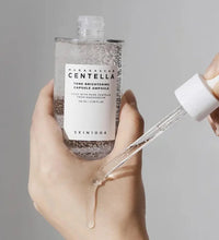 SKIN1004 Madagascar Centella Tone Brightening Capsule Ampoule Lebanon Korean dark spots brightening glow skincare