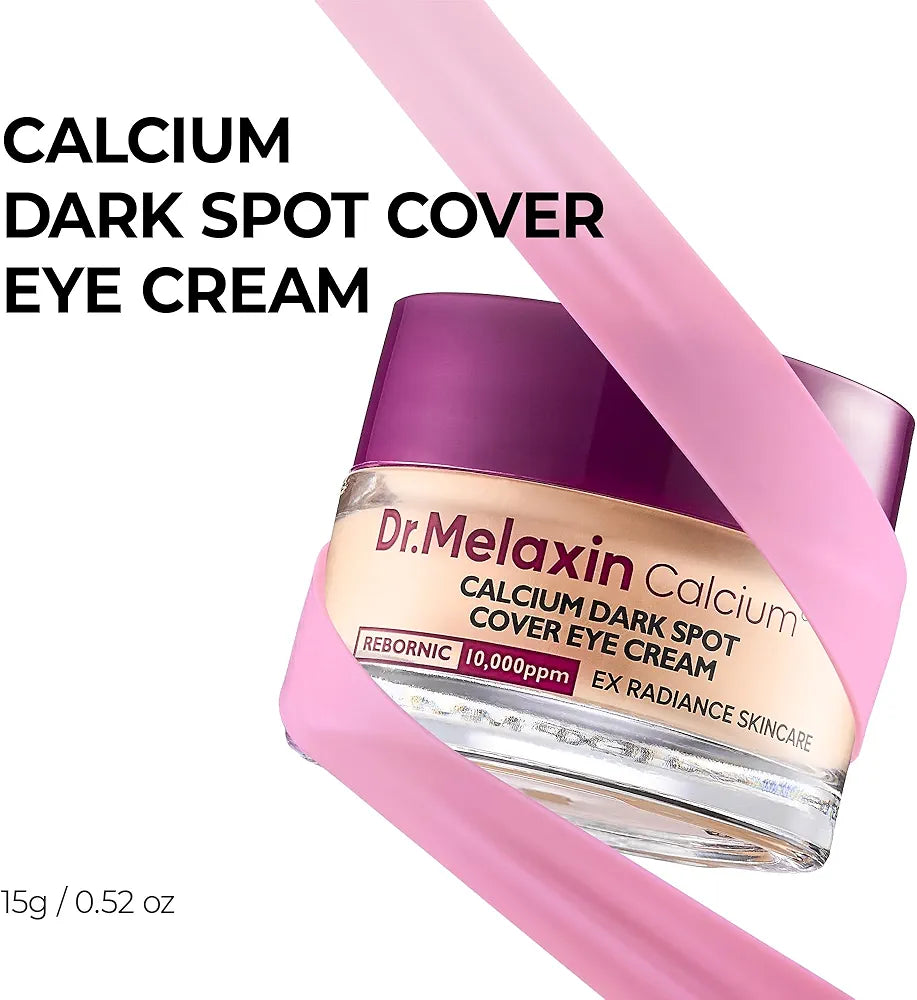 Dr.Melaxin Calcium Dark Spot Eye Cream in Lebanon