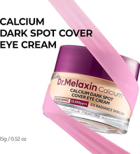 Dr.Melaxin Calcium Dark Spot Eye Cream in Lebanon