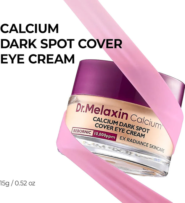 Dr.Melaxin Calcium Dark Spot Eye Cream in Lebanon