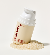 SEOUL 1988 Cream Retinal Liposome 1% Fermented Rice Lebanon Korean anti aging skincare cream