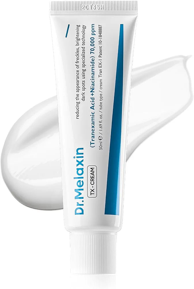DR.Melaxin TX Tranexamic Acid Cream in Lebanon