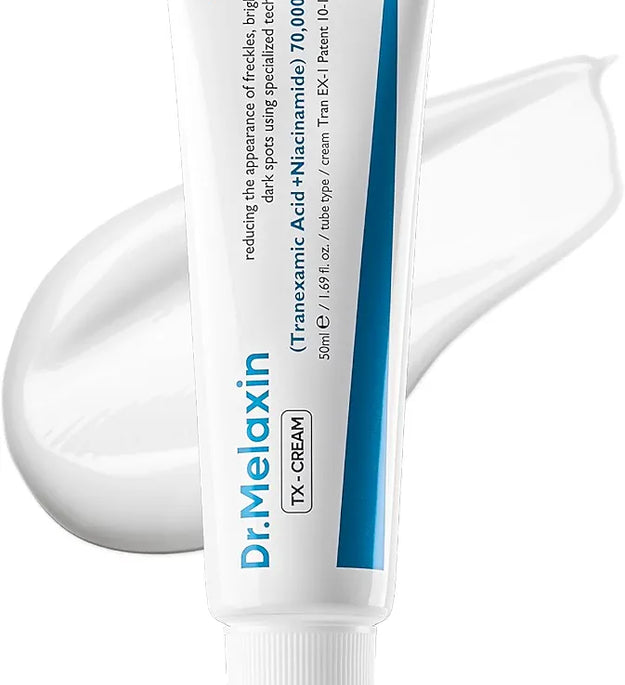 DR.Melaxin TX Tranexamic Acid Cream in Lebanon