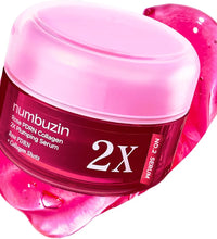 NUMBUZIN No.2 Rose PDRN Collagen 2X Plumping Serum Korean hydrating serum in lebanon