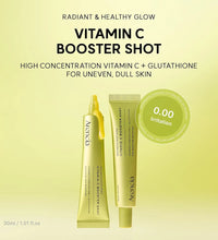 ARENCIA Vitamin C Booster Shot 50,000 ppm – Brightening Korean serum Lebanon