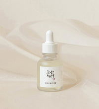 BEAUTY OF JOSEON Glow Deep Serum Rice + Alpha-Arbutin Lebanon Korean brightening dark spots serum skincare glow