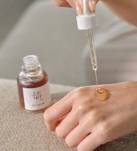 BEAUTY OF JOSEON Revive Serum Ginseng + Snail Mucin Lebanon Korean repair anti aging glow serum skincare