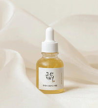 BEAUTY OF JOSEON Glow Serum Propolis + Niacinamide Lebanon Korean glow acne brightening serum skincare