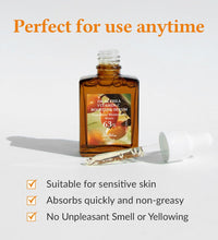 DR.ALTHEA Vitamin C Boosting Serum 63% Lebanon Korean brightening glow serum dark spots skincare