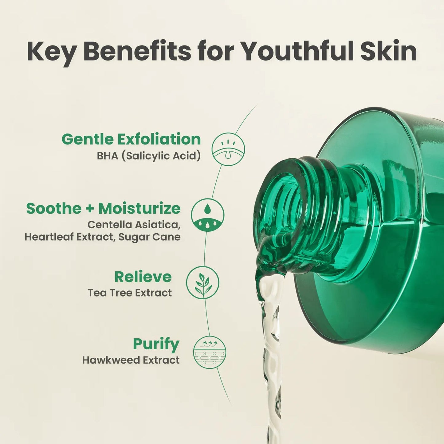 Axis-Y Daily Purifying Treatement Toner