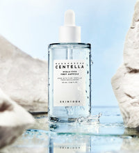 skin1004 hyalu cica first ampoule lebanon
