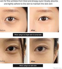 Dr.Melaxin Calcium Dark Spot Eye Cream in Lebanon