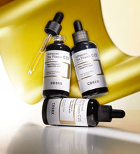 COSRX The Vitamin C 23 Serum Lebanon Korean brightening skincare serum dark spots glow