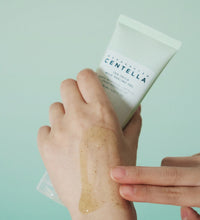 SKIN1004 Madagascar Centella Tea-Trica BHA Foam Lebanon Korean acne pore cleansing foam oily skin skincare