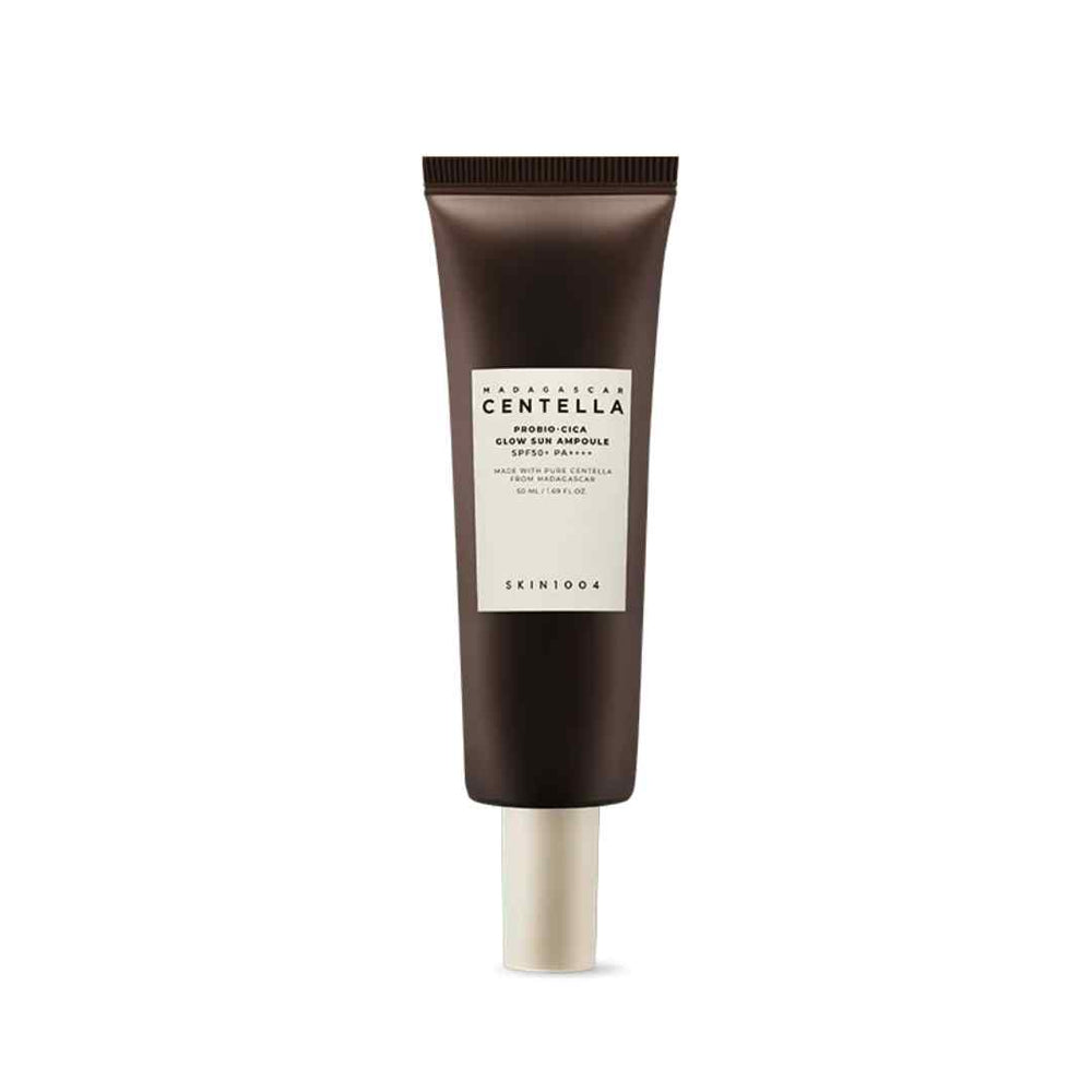 skin1004 probio cica glow sun ampoule lebanon