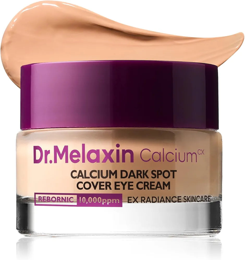Dr.Melaxin Calcium Dark Spot Eye Cream in Lebanon