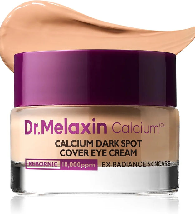 Dr.Melaxin Calcium Dark Spot Eye Cream in Lebanon