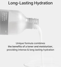 celimax dual barrier creamy toner lebanon