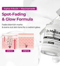 Dr.Melaxin Picotonic Shot Serum in Lebanon