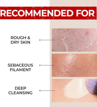 NUMBUZIN No.3 Rice Enzyme Skin Softening Cleansing Foam Korean facial cleanser in lebanon