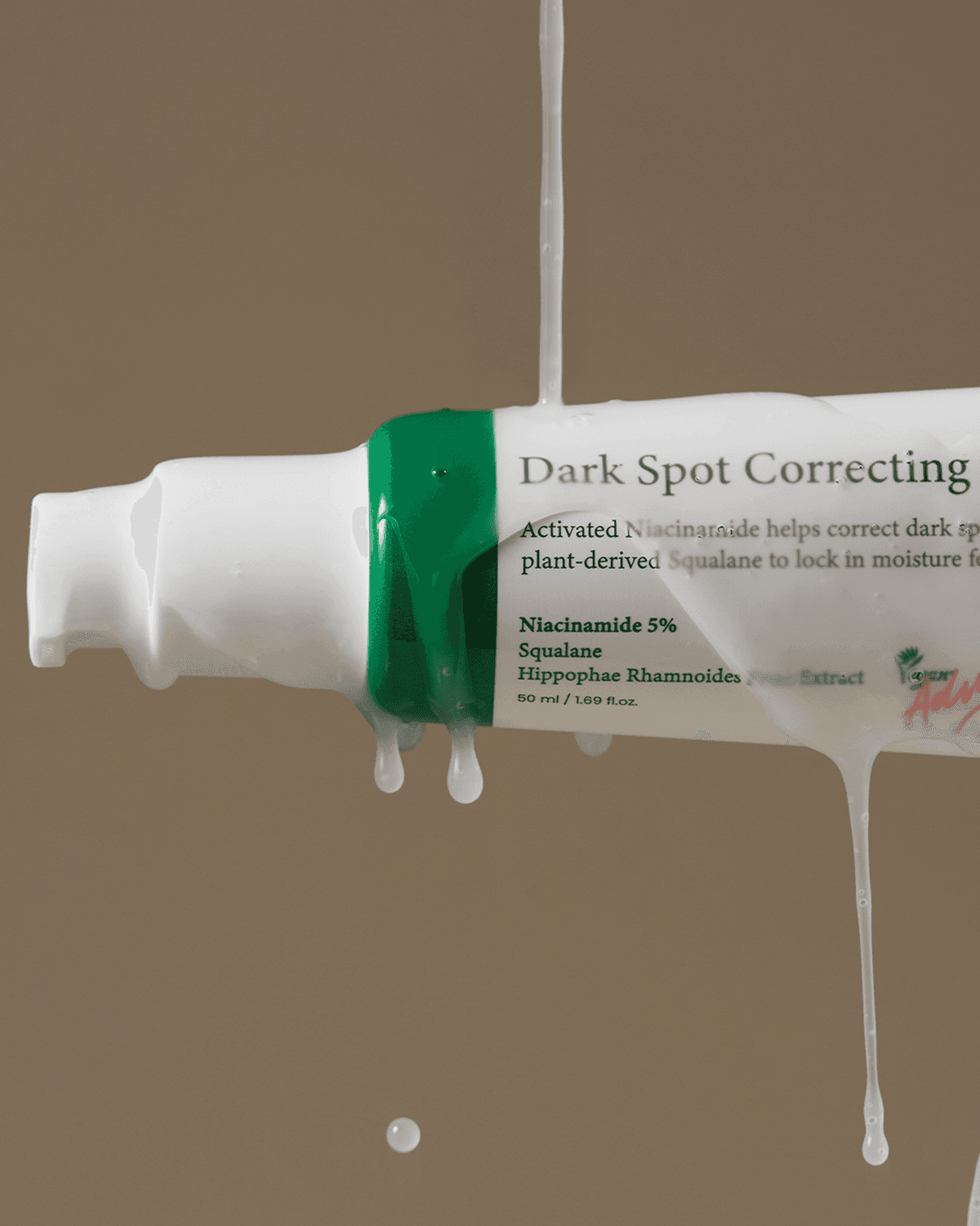 AXIS-Y Dark Spot Correcting Glow Serum Lebanon Korean niacinamide brightening dark spots serum skincare