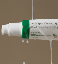 AXIS-Y Dark Spot Correcting Glow Serum Lebanon Korean niacinamide brightening dark spots serum skincare