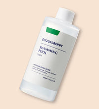 EQQUALBERRY Swimming Pool Toner Lebanon Korean hydrating skincare toner refreshing
