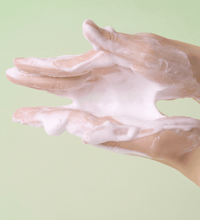 SKIN1004 Madagascar Centella Tea-Trica BHA Foam Lebanon Korean acne pore cleansing foam oily skin skincare