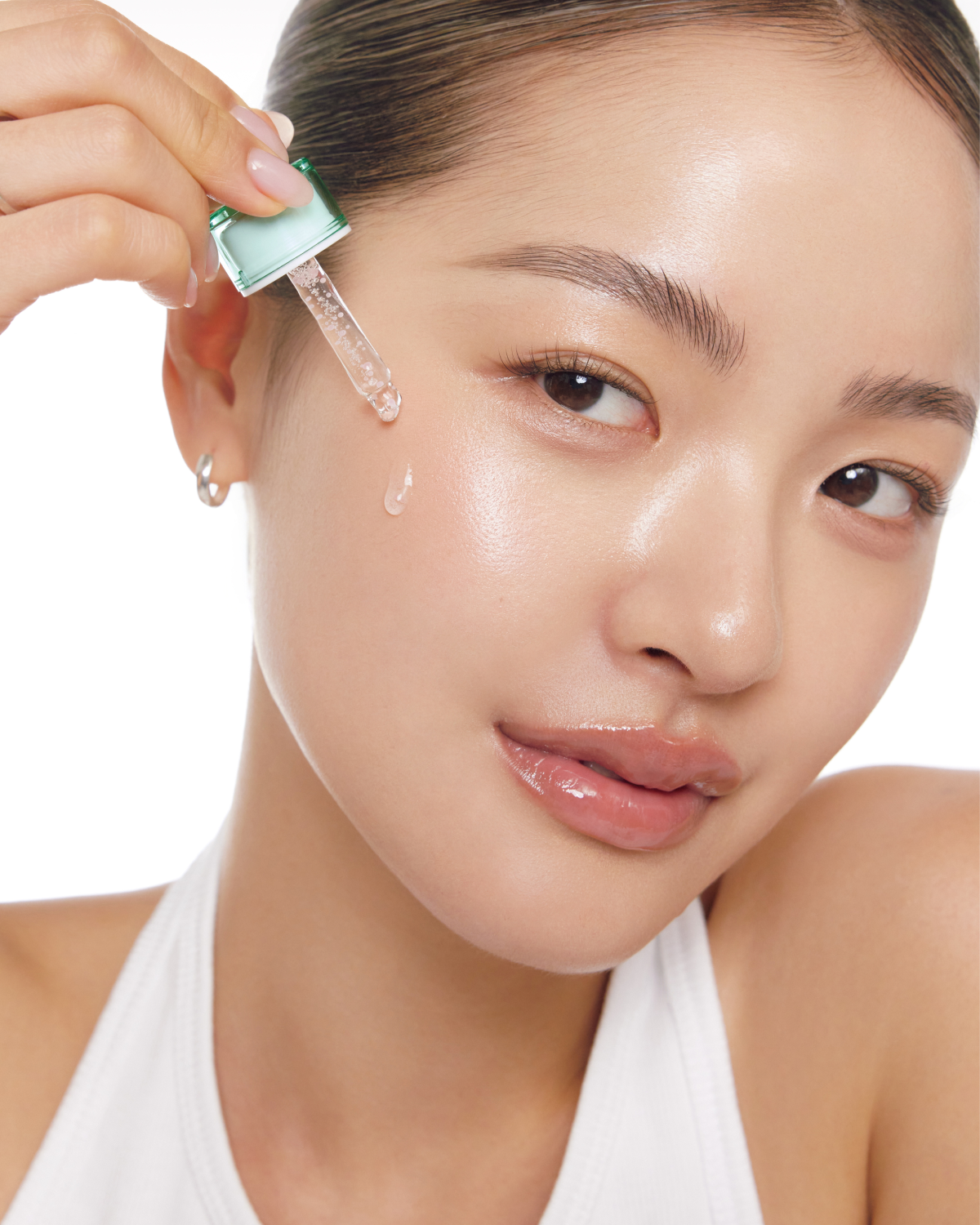 AXIS-Y Spot The Difference Blemish Treatment Lebanon Korean acne spot treatment pimple redness skincare
