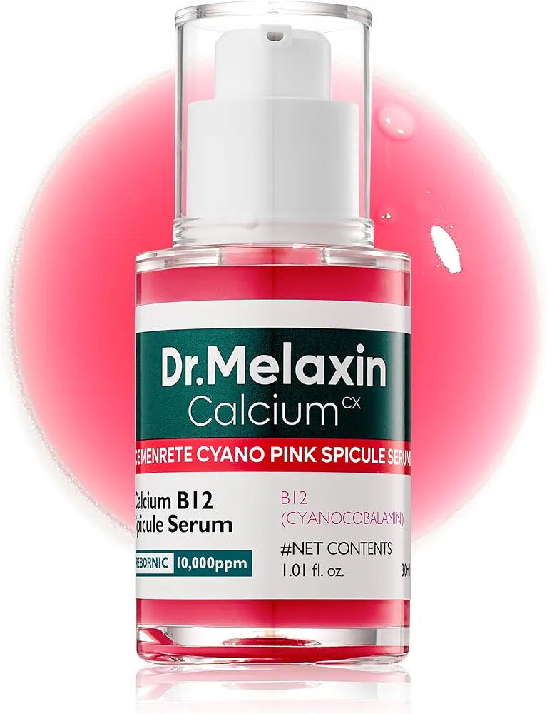 Dr.Melaxin Cyano Pink Spicule Serum in Lebanon
